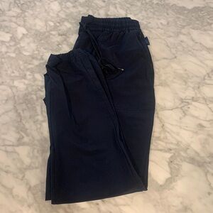 Nautica NAVTECH jogger pant size small